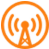 Overcast Logo